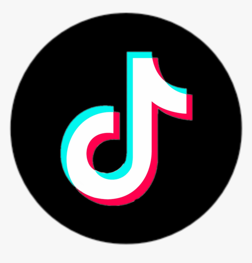 logo tiktok